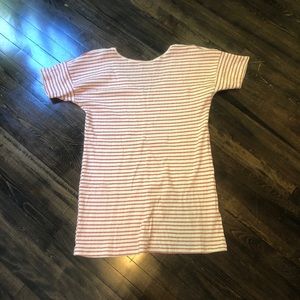 Beach cover up dress